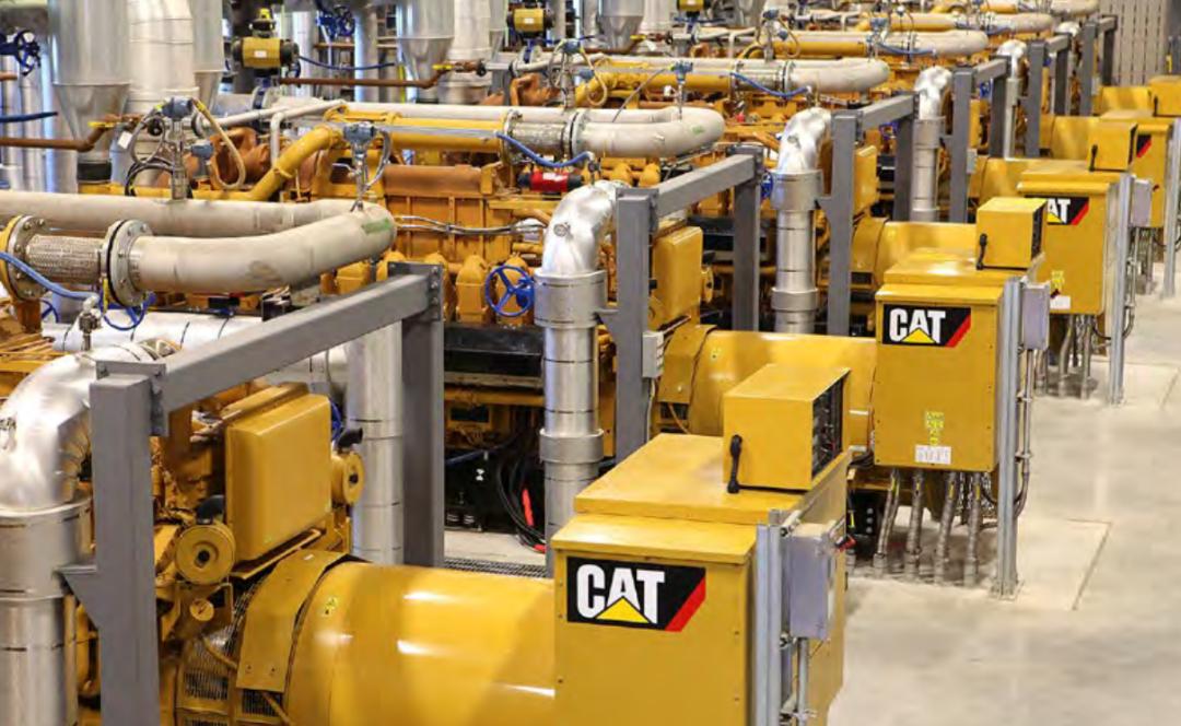 卡特彼勒23年营收,卡特彼勒2020业绩