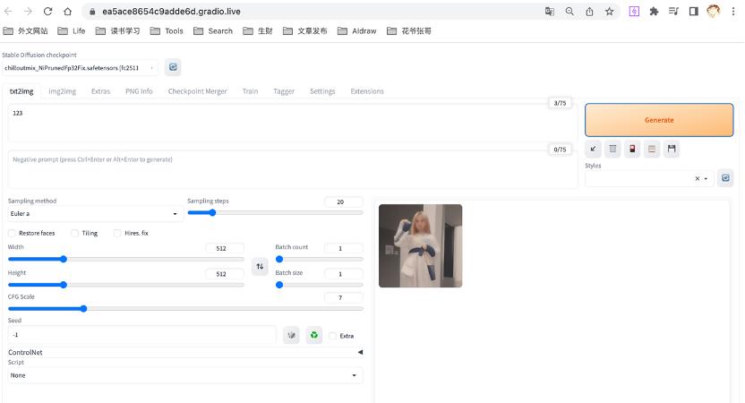 谷歌ai画图教程,谷歌ai绘画教程