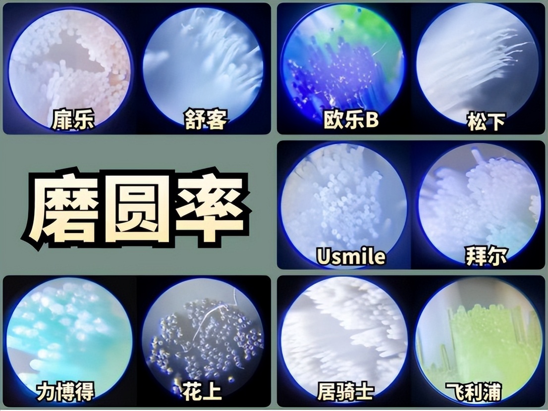 usmile跟飞利浦哪个电动牙刷好,飞利浦电动牙刷入门和高端区别