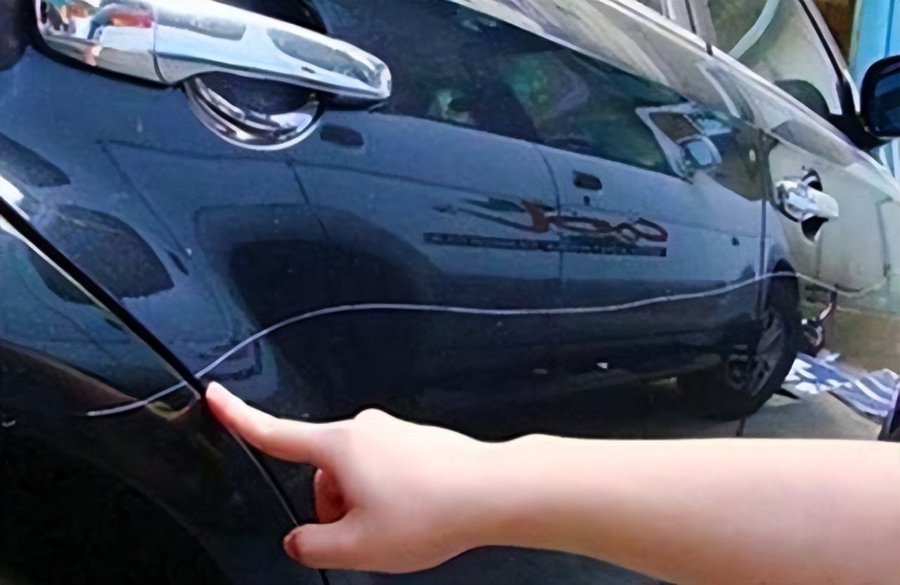 汽车保养的五大错误,老司机保养汽车