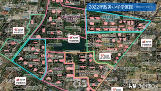 班长购房地图7月份大更新，全部32张高清购房地图免费打包赠送