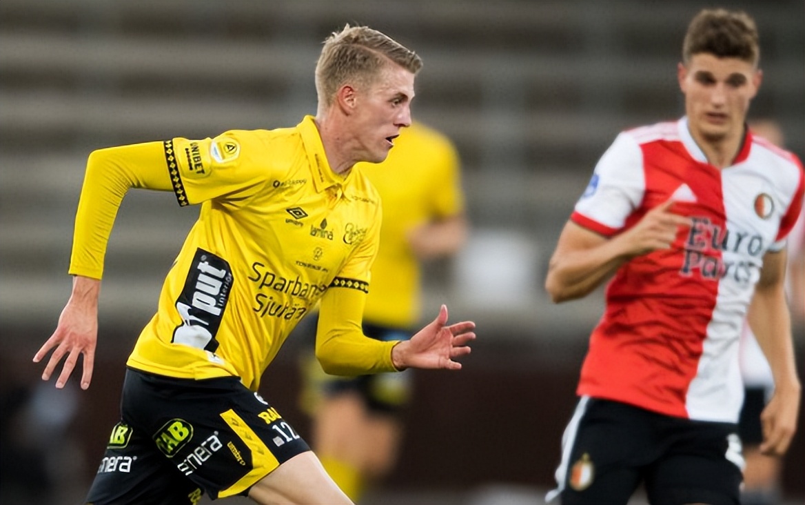 「出奇体育」瑞典超埃尔夫斯堡vs瓦尔贝里主队带刀后卫领衔