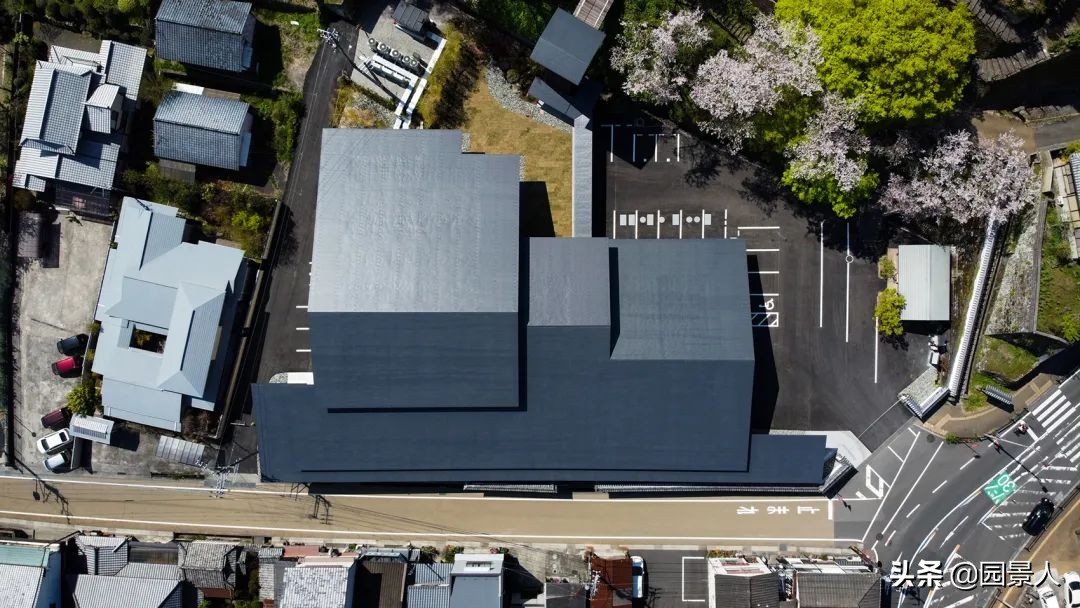 隈研吾建筑设计展在哪里,前门隈研吾建筑都市设计事务所