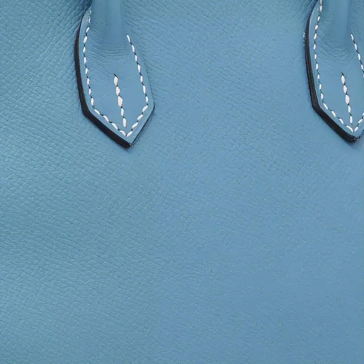 爱马仕皮革是怎么取材,爱马仕品牌小知识