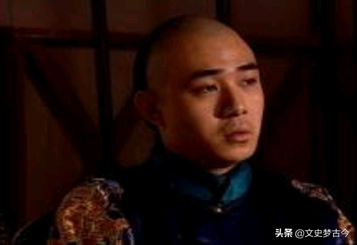 焦晃乾隆经典片段,乾隆王朝焦晃深度解析