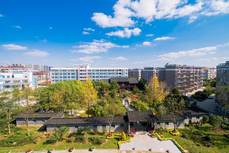 文明如歌向美而行——南通市通州区实验小学文明校园创建回眸