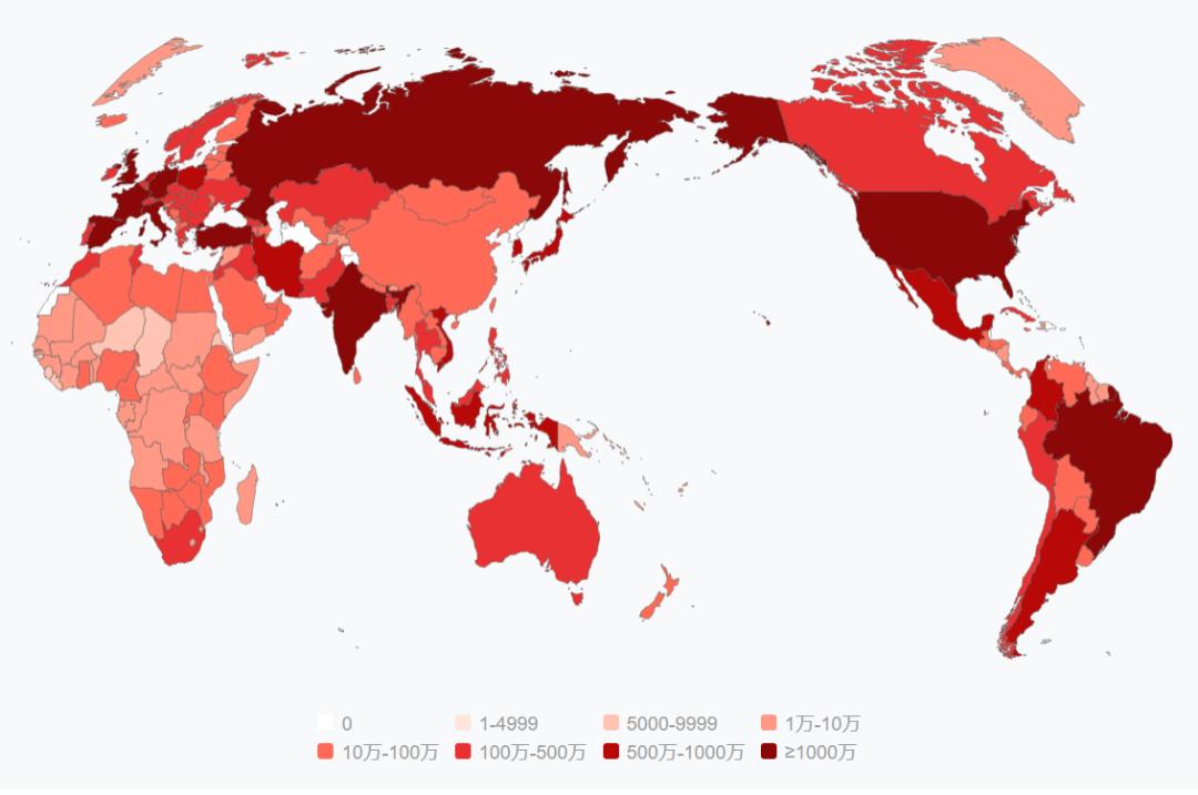 全国医疗最强的十个城市,全国疫情医疗水平排行图