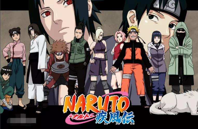 盘点那些感人的动画,回想曾经的感动