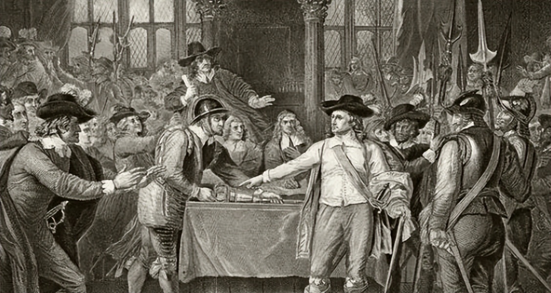 1870年巴洛戈内战的爆发，对国内的经济产生了什么样的影响？