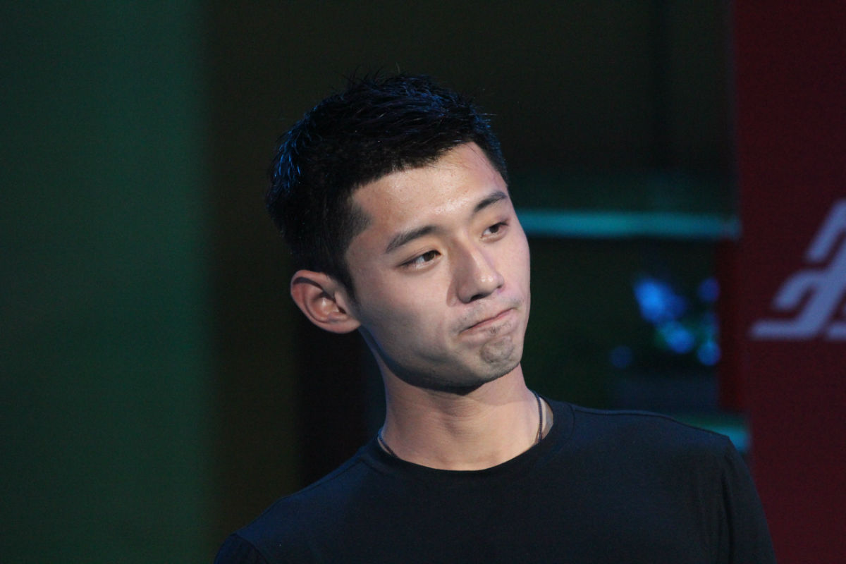 娱乐圈对赌成功的明星,娱乐圈对赌的明星