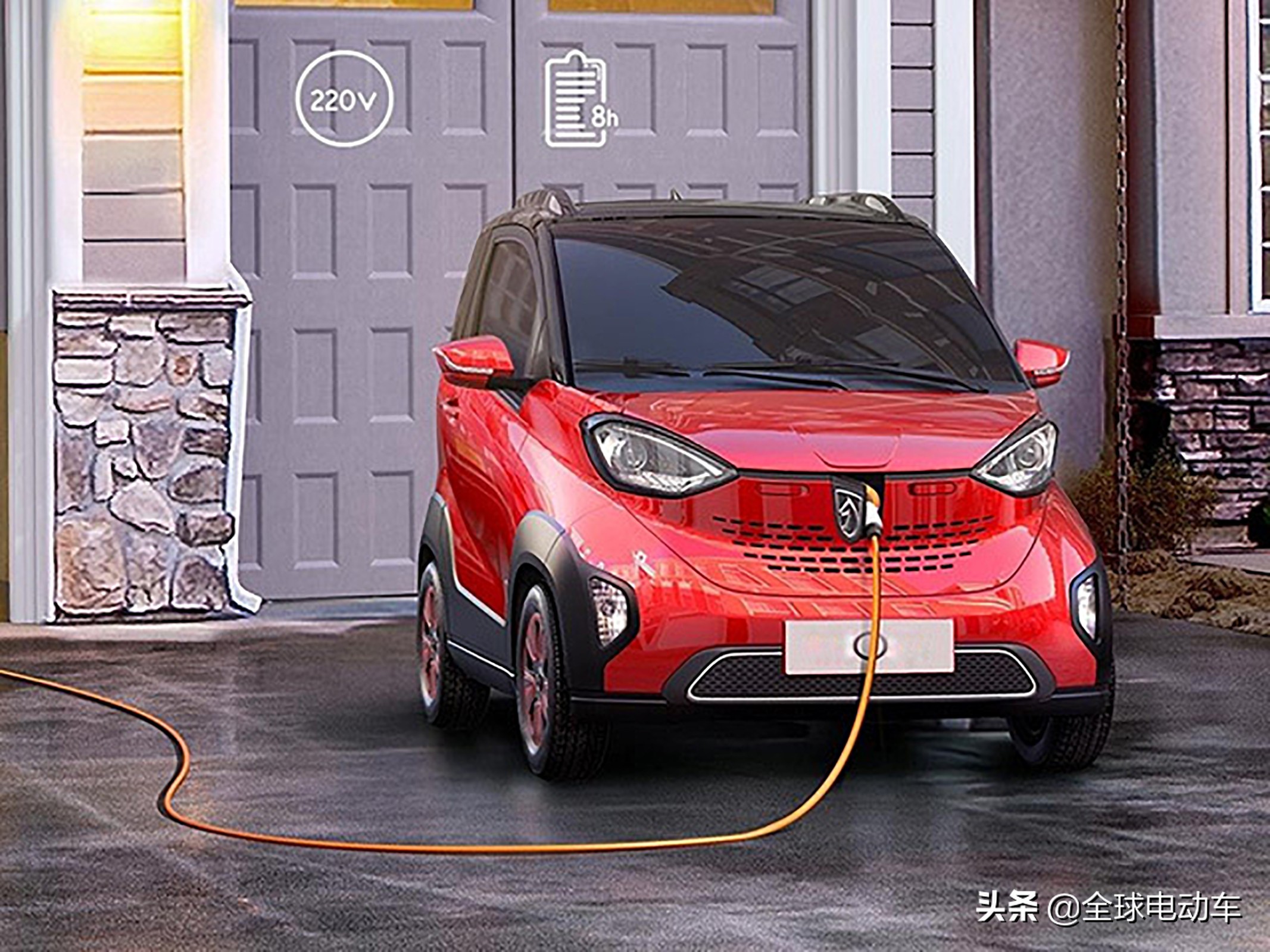 低速四轮车啥时候转正,未来老年低速四轮车还有吗