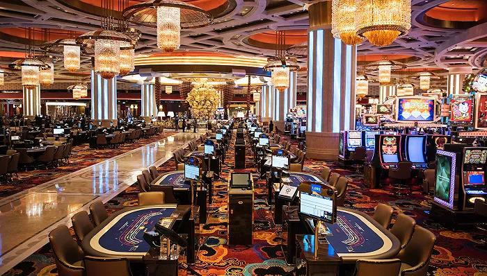 “上海仔”如何从四大黑帮之一“和胜和”坐馆沦落成了“老赖”?