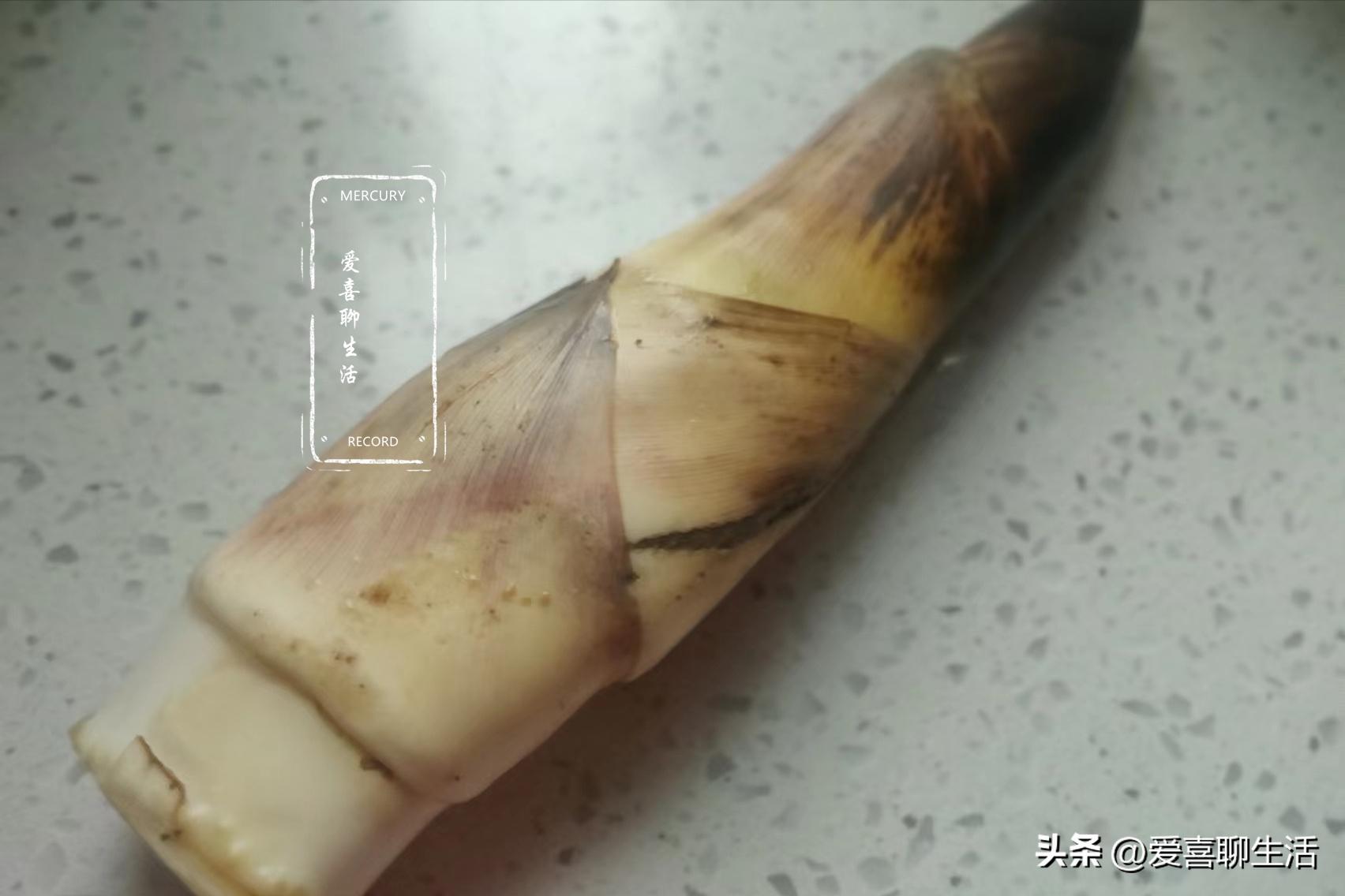 春季，6种蔬菜晒干比新鲜的更好吃，炒菜做饭特别香，还久放不坏