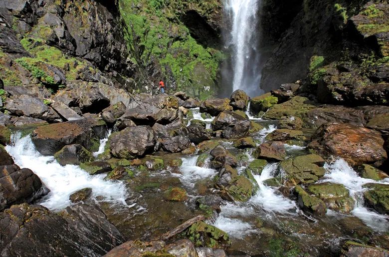 酷热难耐的八月即将过去,天气太热了回云南避暑
