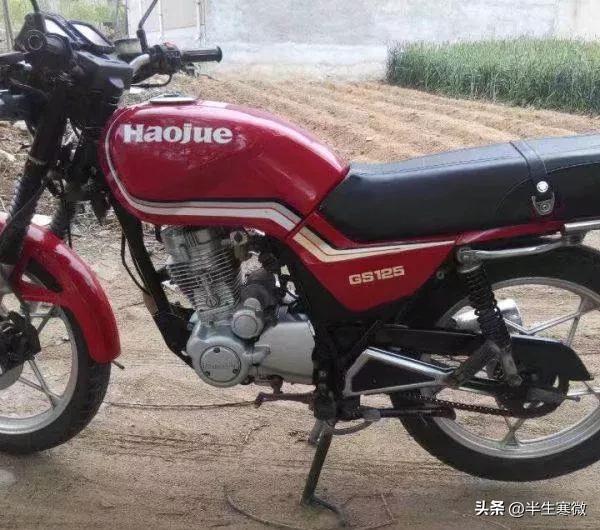 豪爵为什么在国内能超越本田,豪爵是如何做到国内第一