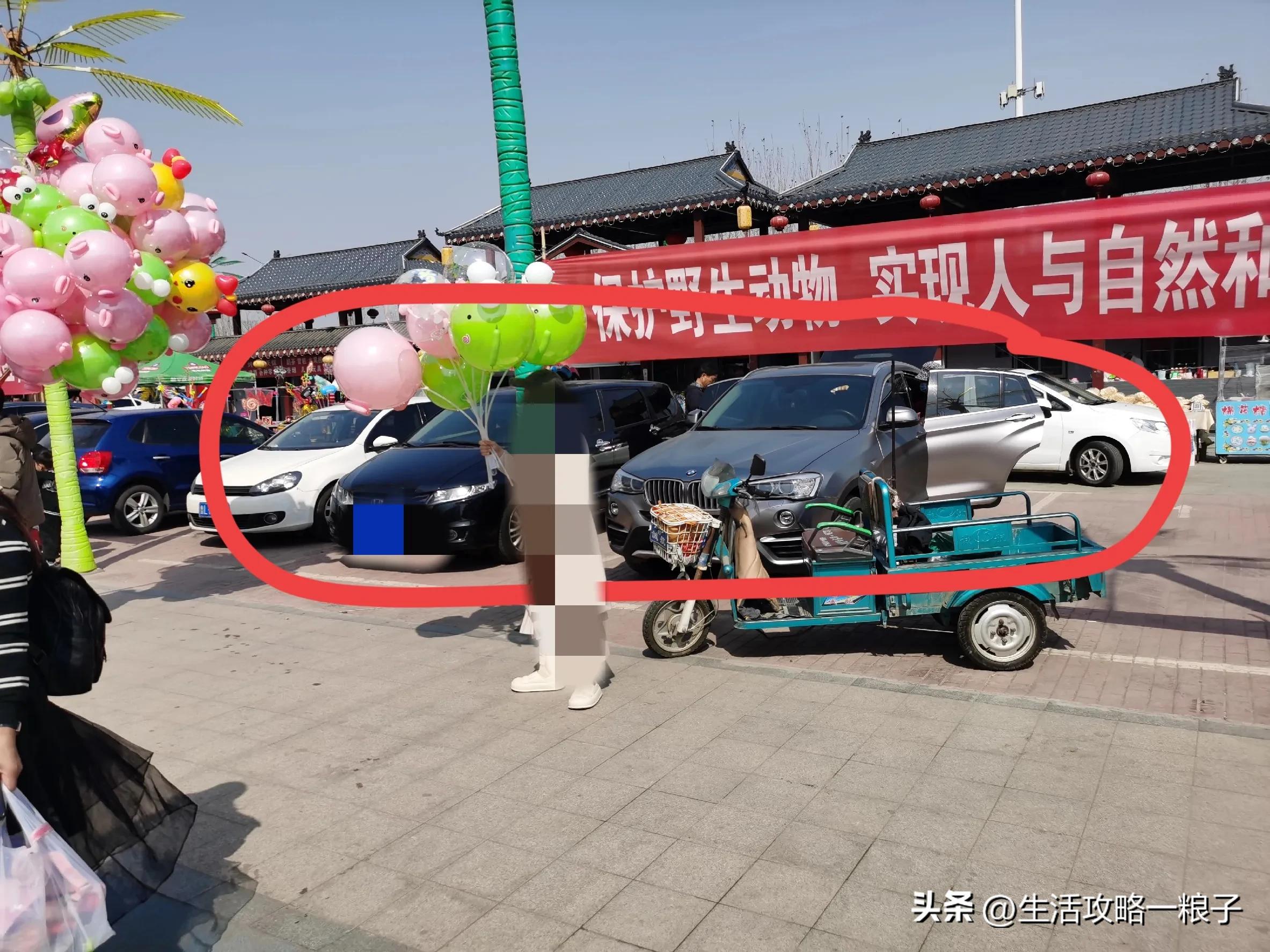 诸城动物园介绍多大面积,潍坊诸城动物园攻略