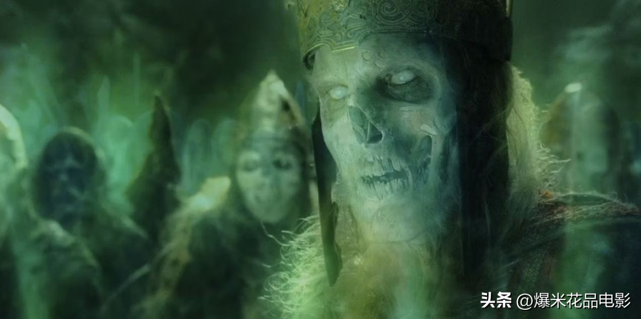 指环王电视剧和电影对比,《指环王》书籍