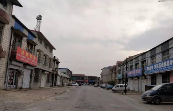 王庆坨镇：中国自行车第一镇的兴与衰