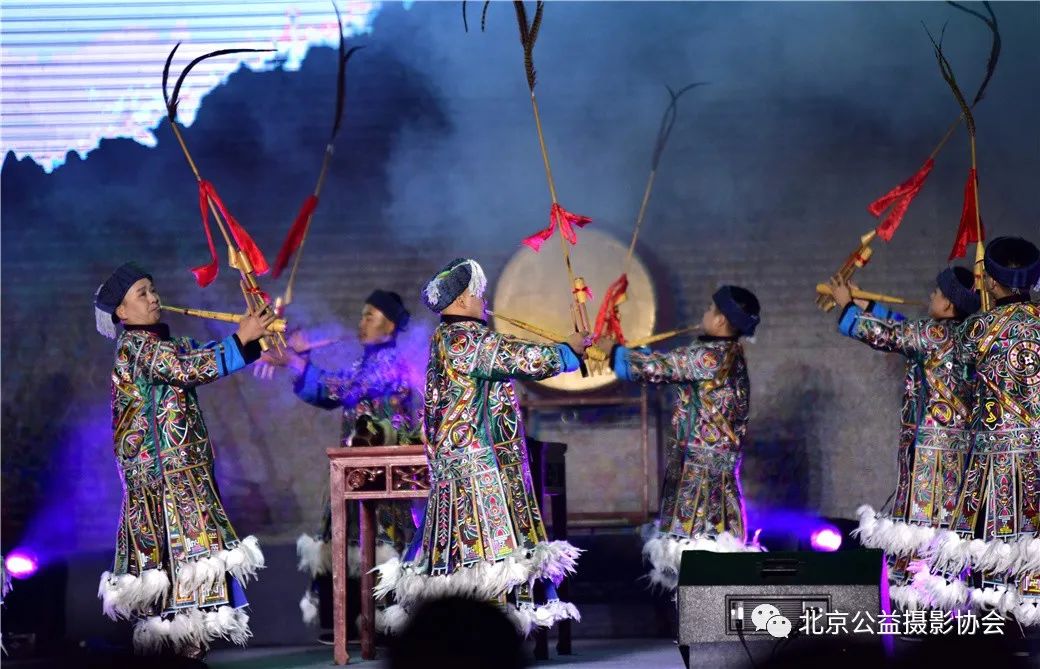 【第5期】微博月赛|3月我的家乡作品展示（一）