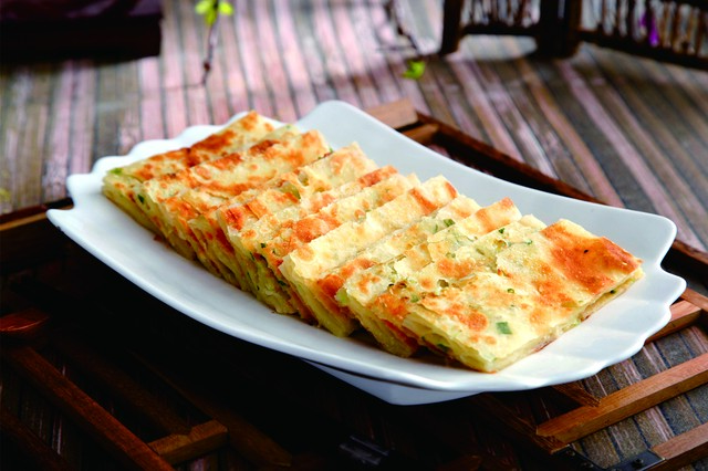 天津西北角十大美食面茶,天津小吃美食攻略