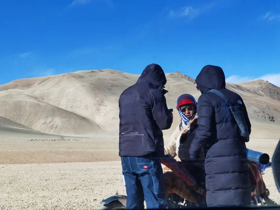 自驾穿越西藏最危险的路,4800公里川藏线穿越