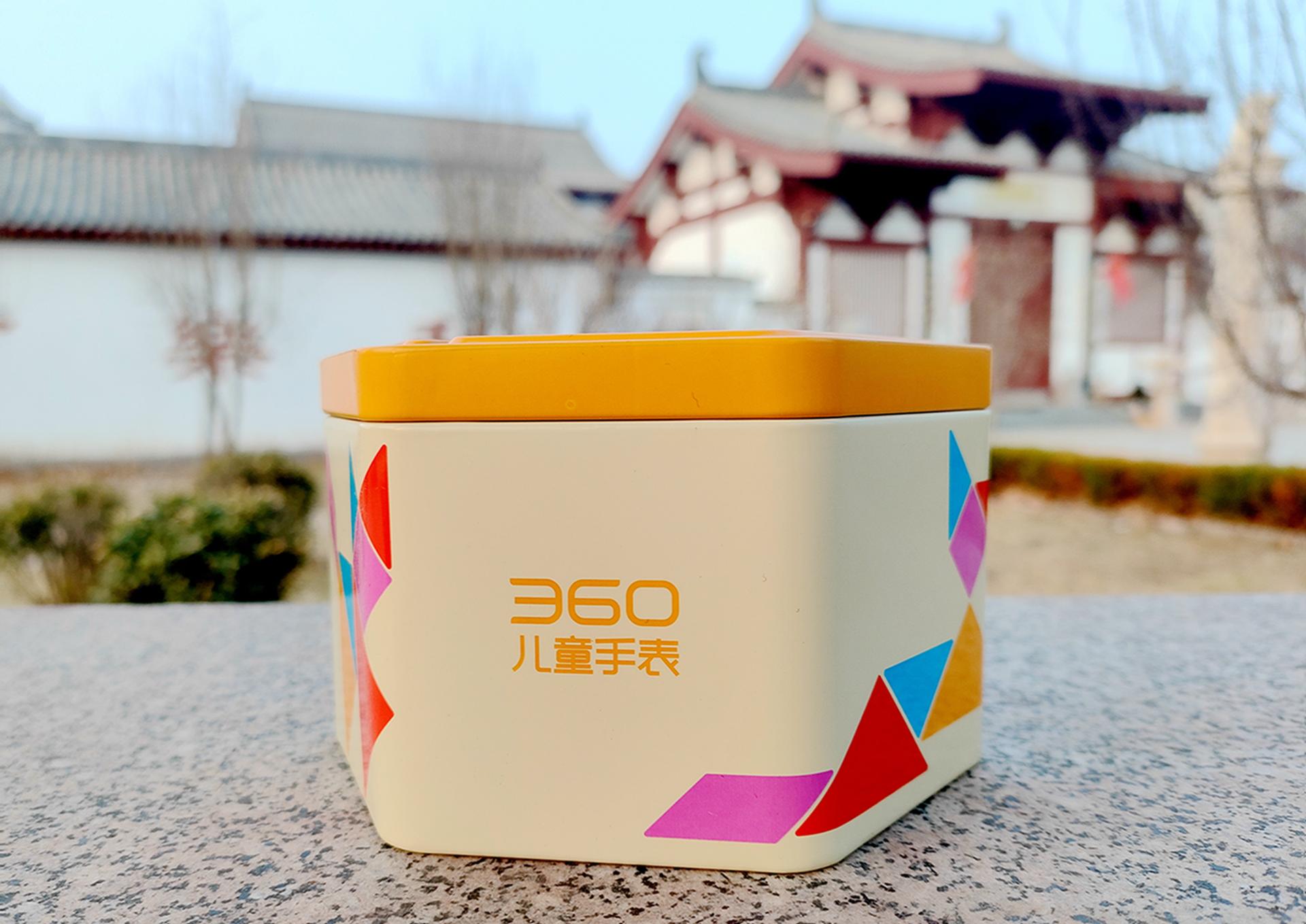 36010x儿童电话手表定位实测,360儿童电话手表9xpro评测