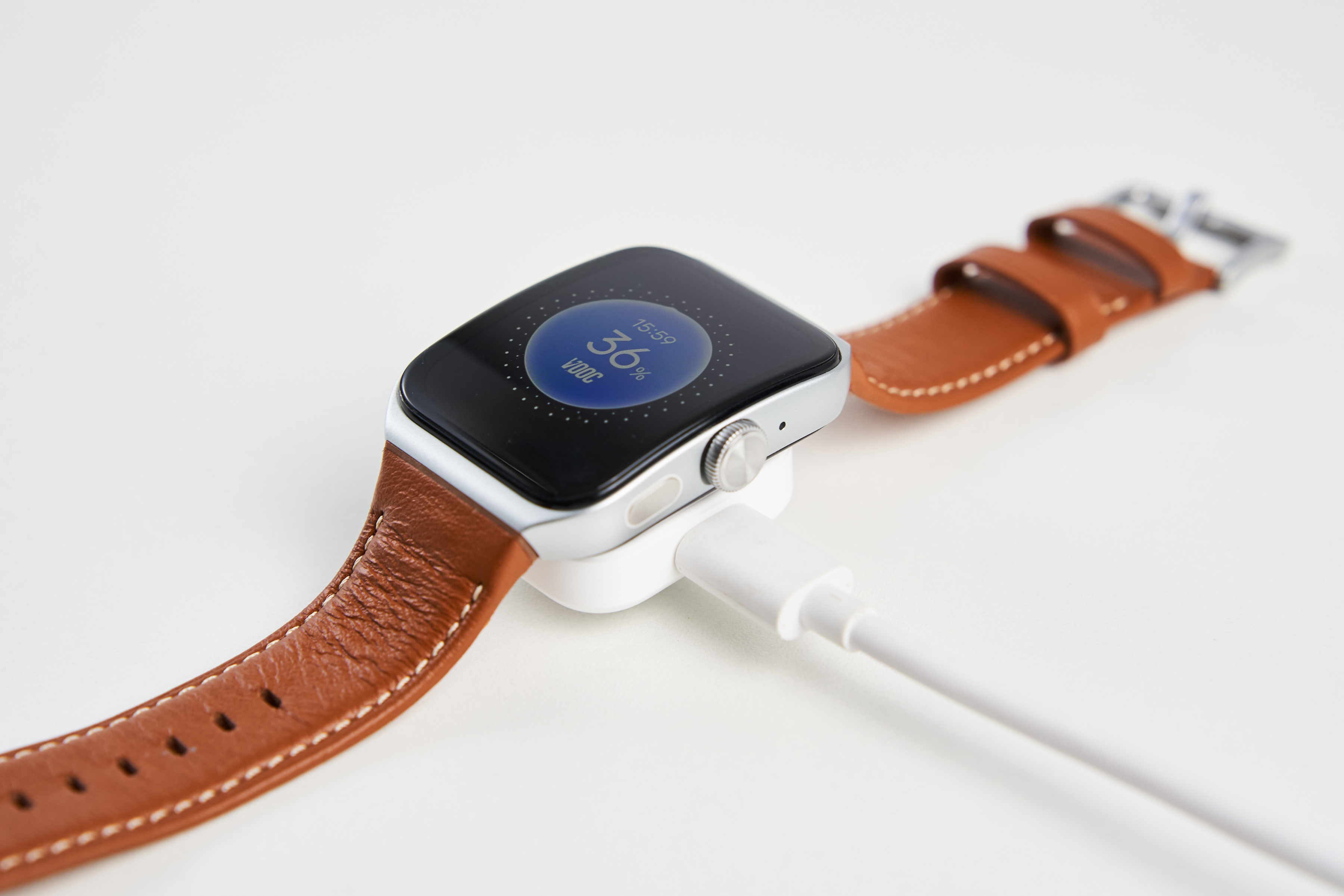 oppowatch3pro和applewatch怎么选,oppowatch3pro是不是反超applewatch