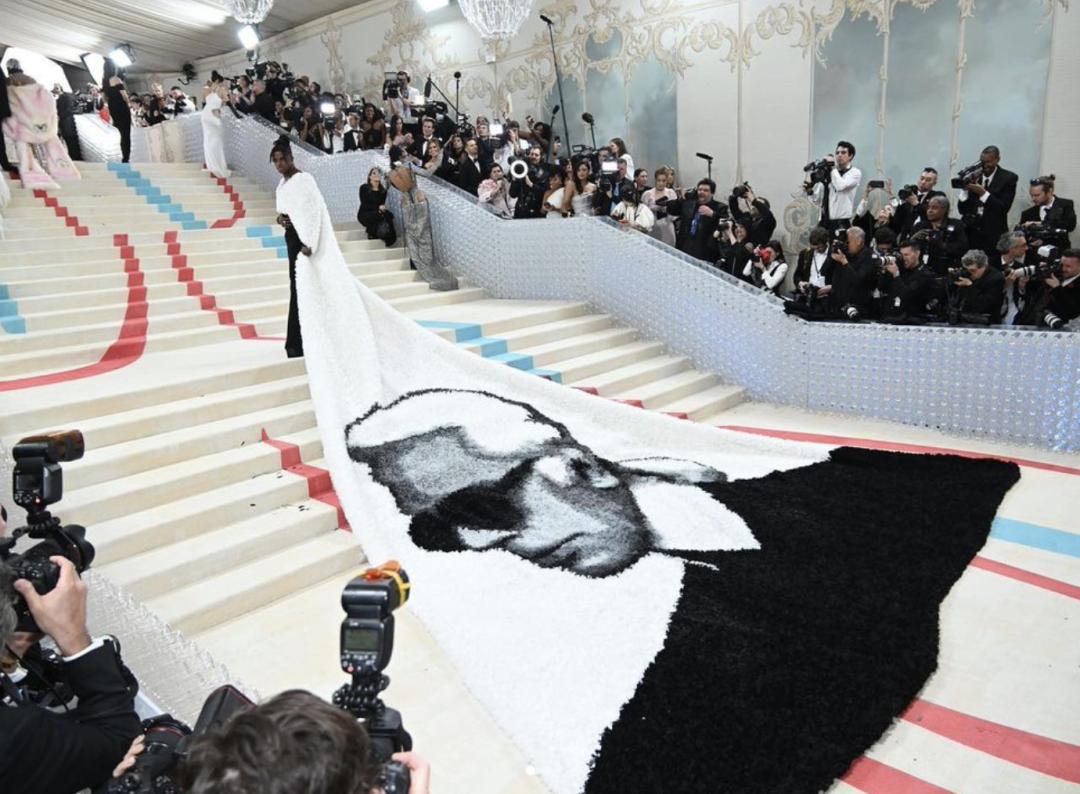 2021年metgala时尚庆典,metgala时尚界奥斯卡2022