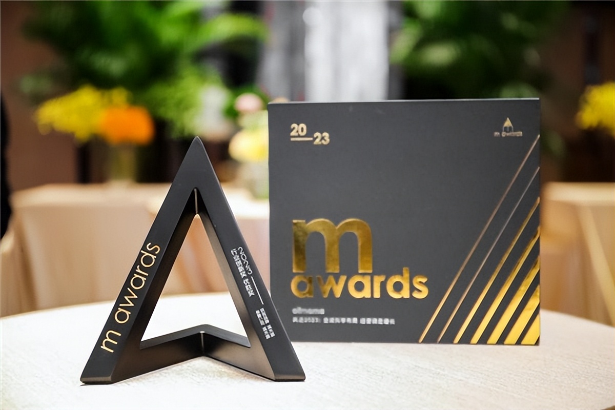 溪木源获得过什么奖,溪木源2022表彰大会