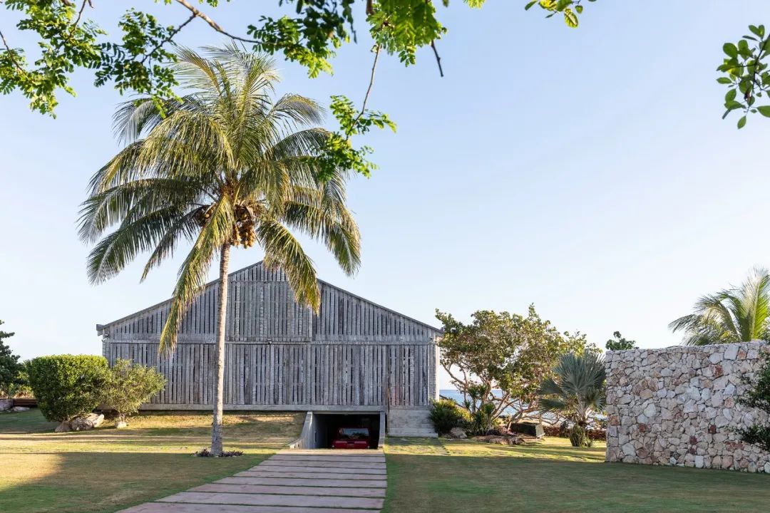 archdaily2023年度全球标志性建筑,archdaily2023大奖名单