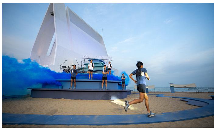 SalomonXT6球鞋,salomon鞋子xt6