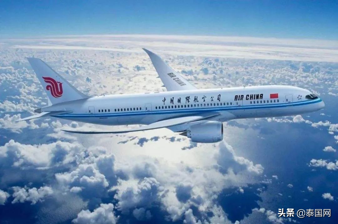 中泰航班复航信息汇总,中泰航空运输的航线有哪些