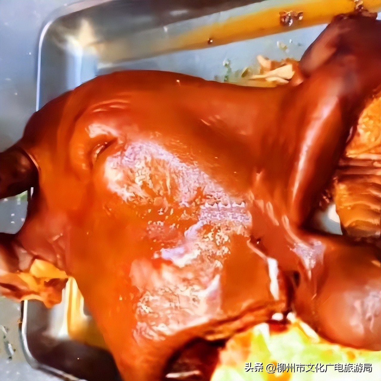 柳州这些传统特色美食你知道几种,柳州老字号特色美食