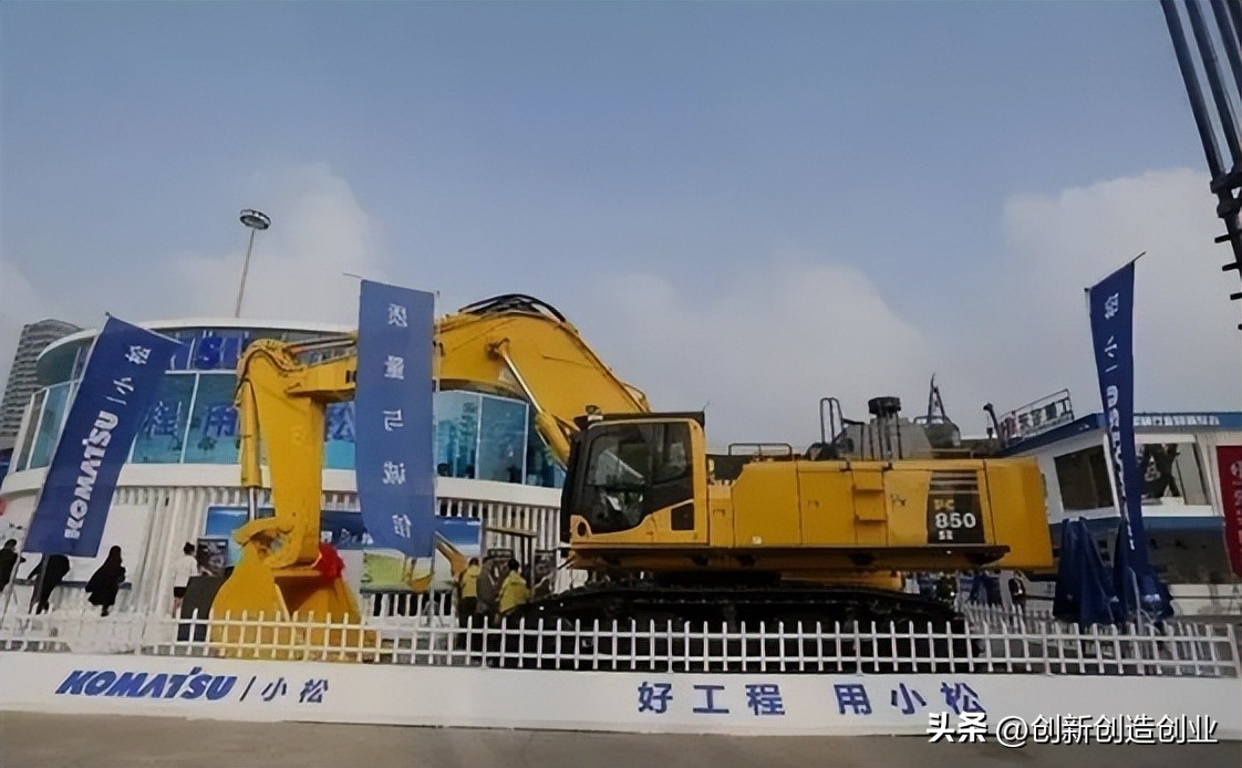 日本第一机械巨头，在中国默默捞金64年，一年吸金超1650亿