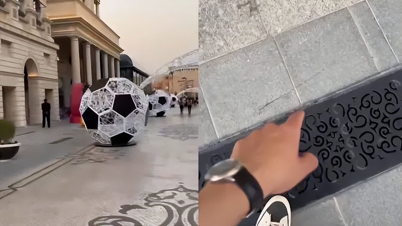 卡塔尔世界杯用足球是哪国生产的,卡塔尔世界杯有中国足球队吗