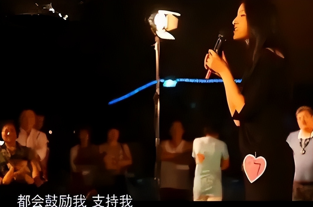 春晚新主持马凡舒写真,美女马凡舒年龄