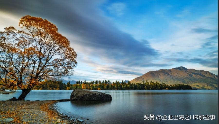 企业出海意义在哪些方面,企业出海澳大利亚