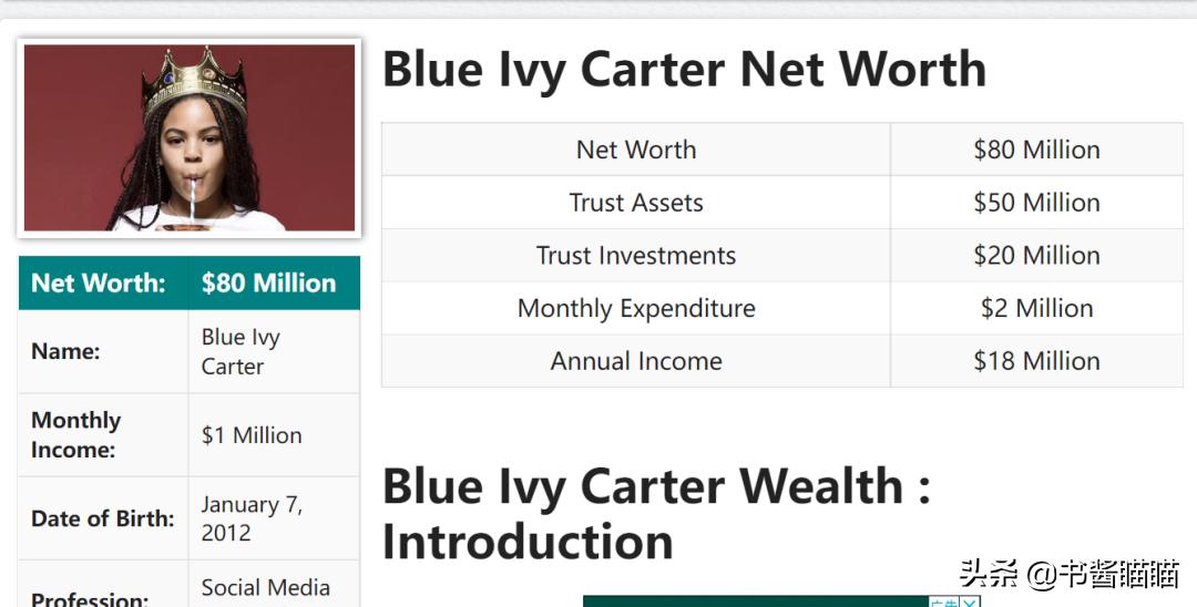 碧昂丝性格照片,碧昂丝的女儿最新视频
