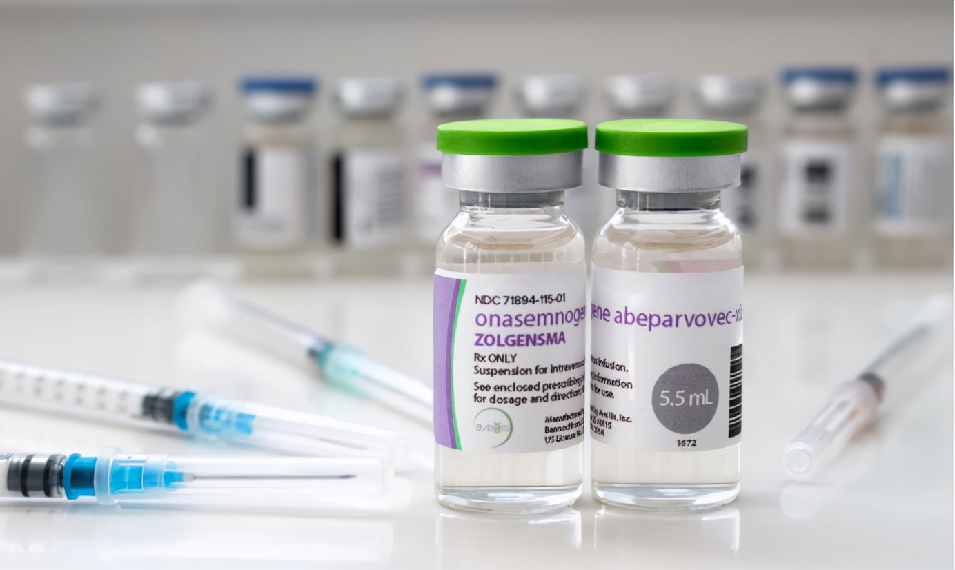 一针70万天价医疗,史上最贵药1300万一针