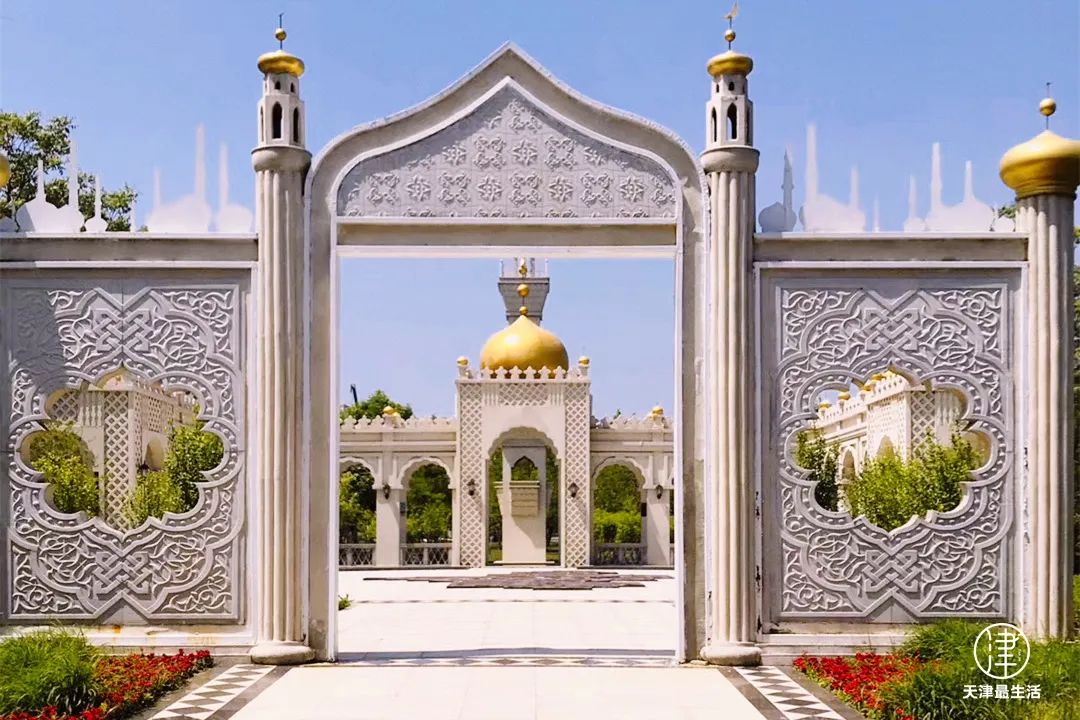 阳性+6例！蓟州这些场所开放！但为嘛我劝你，周末一定去趟武清区