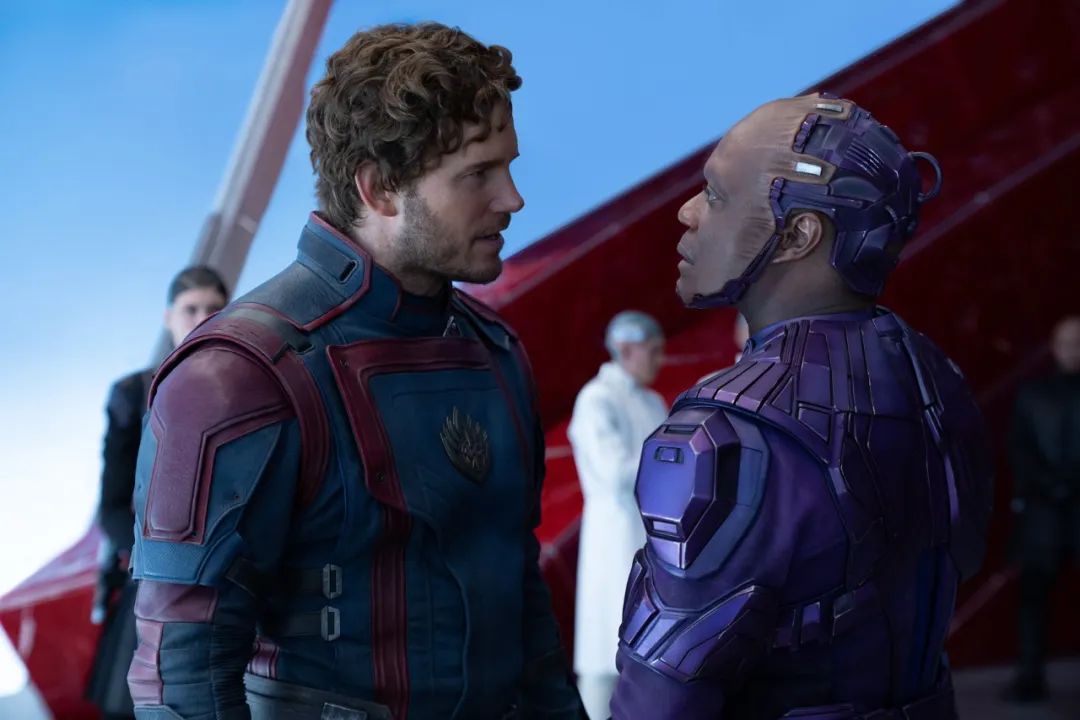 漫威最值得看的最新电影,漫威值得一看的新电影