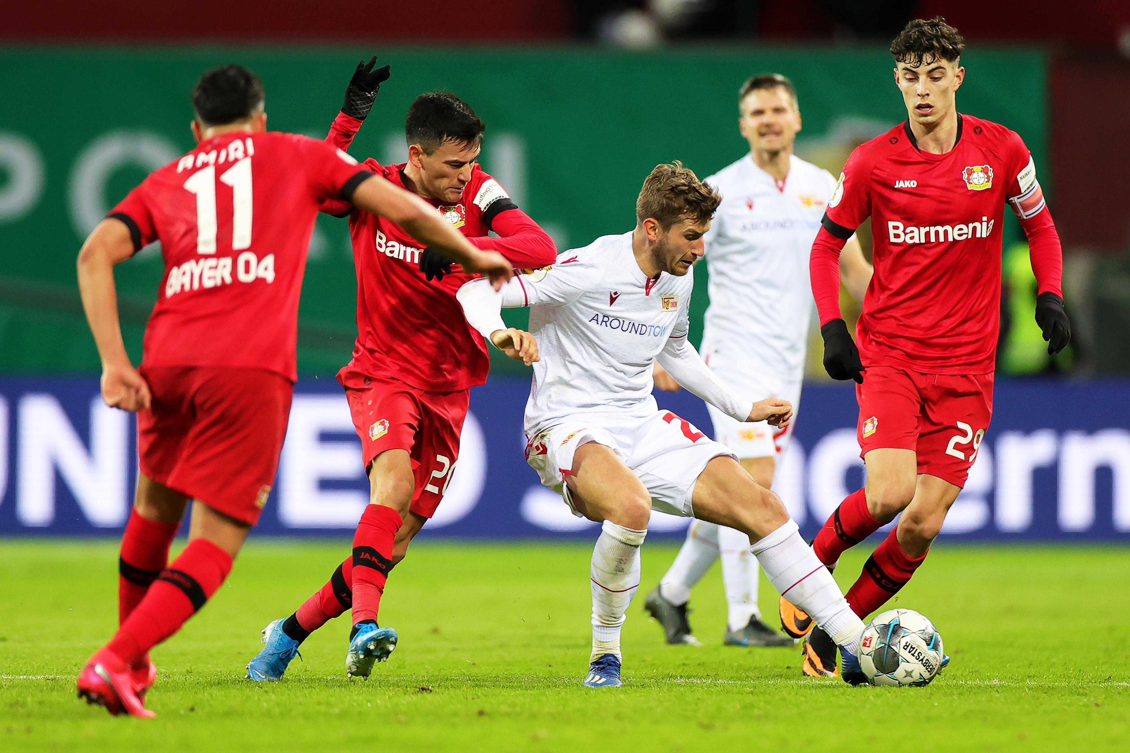 今日竞彩推荐罗马vs斯佩齐亚,竞彩拜仁vs勒沃库森