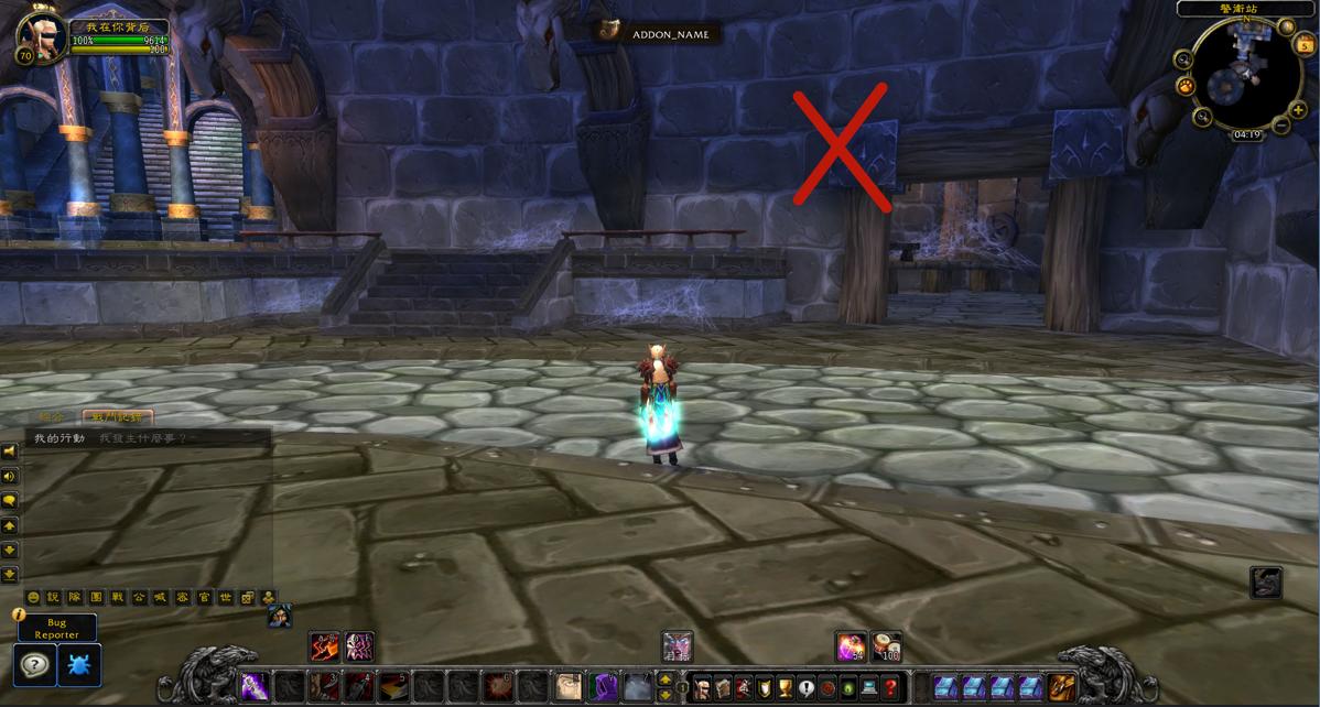 魔兽世界怀旧服前夕绝版装备,魔兽怀旧服十大隐藏boss