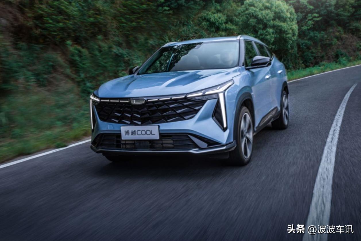 博越cool1.5t动力怎么样,博越2.0l动力怎么样