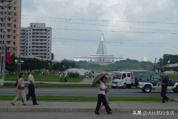 朝鲜见闻是什么意思,朝鲜什么东西在中国卖得好
