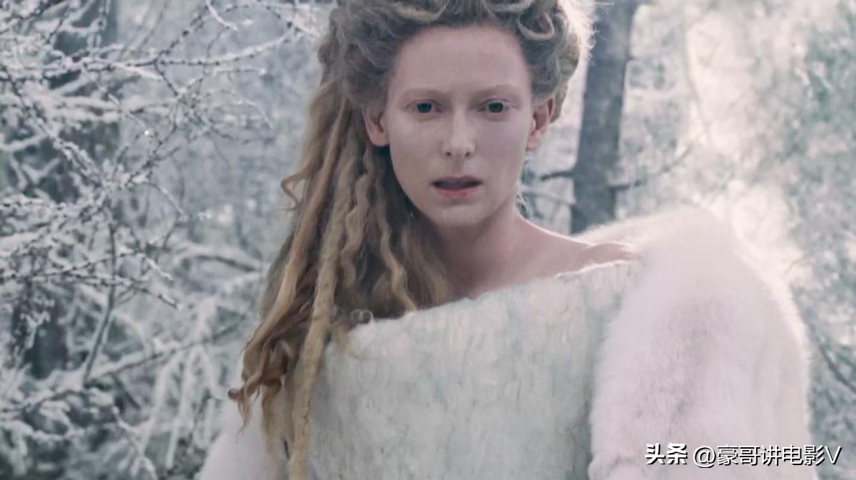 与冰魔法有关的电影,十部顶级奇幻魔法电影最新