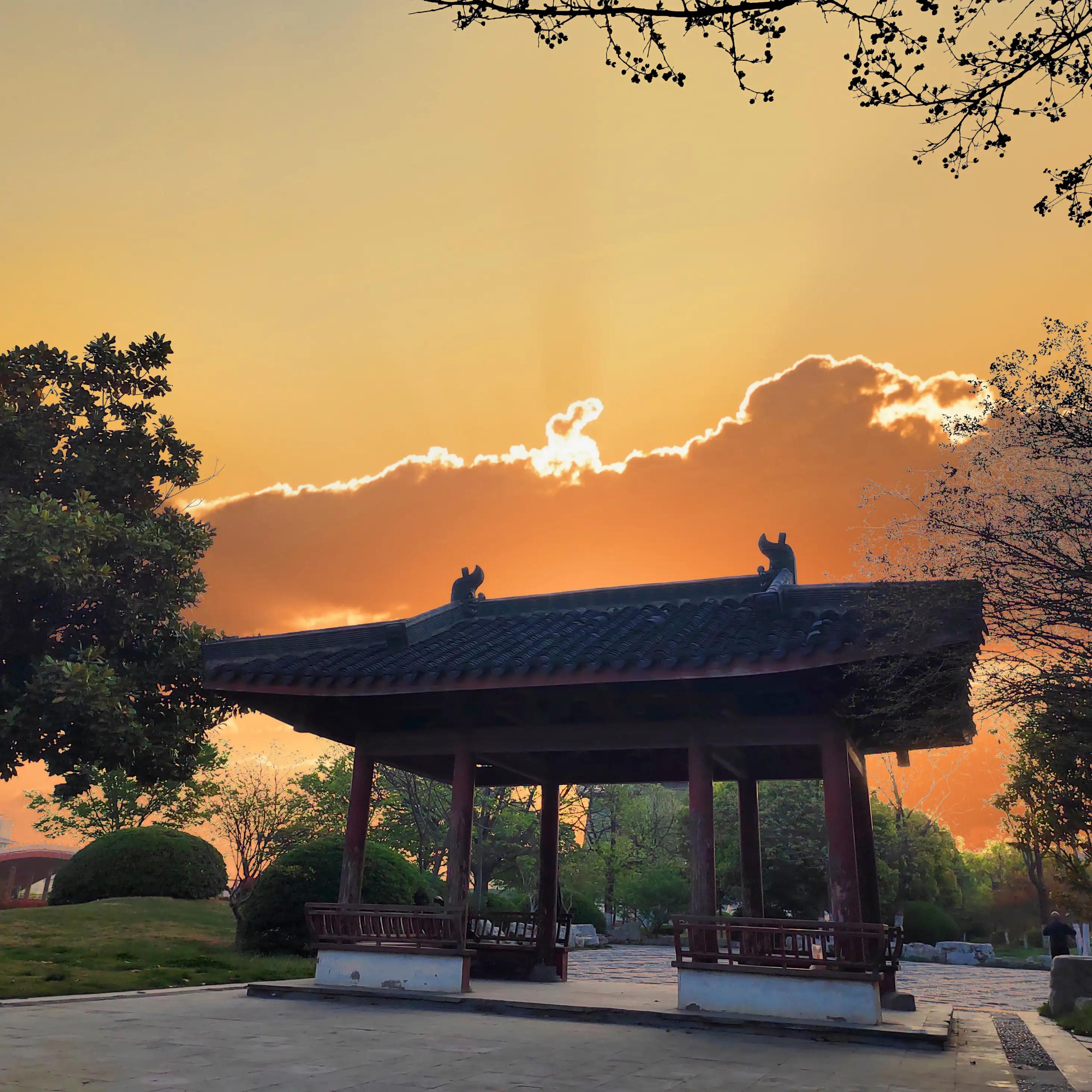 刘玉新：黄河故事|二郎锁蛟护神艾的传说