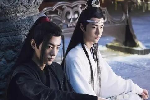 朱一龙和肖战现在怎么样了,肖战和朱一龙最近的消息