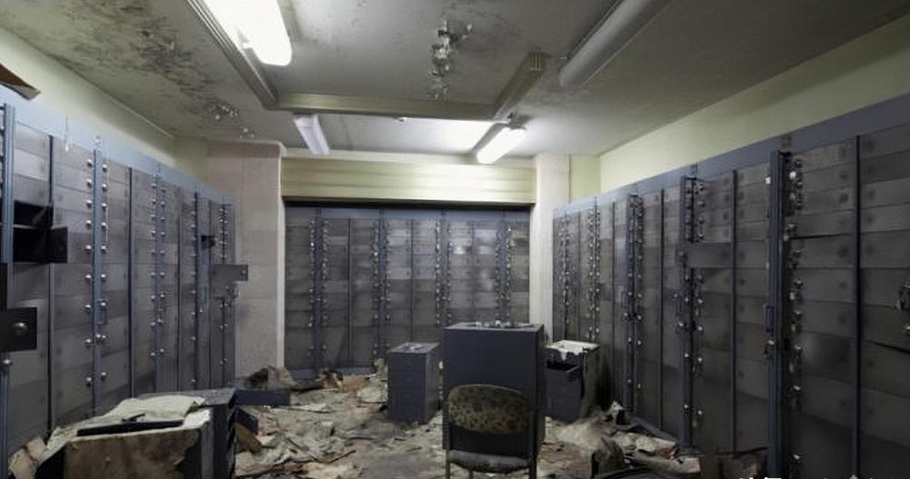 踩点两年，突破世界最安全金库，偷窃一亿美元钻石，他为何会被抓