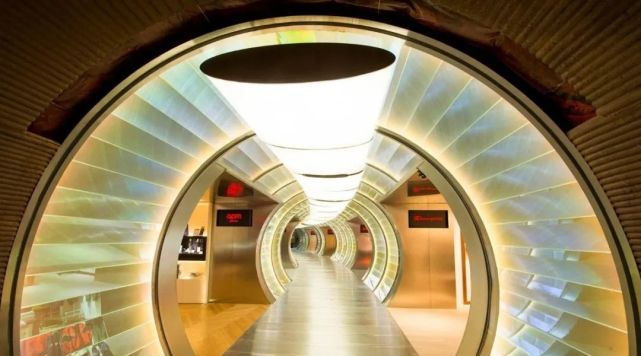 购物中心目前的现状,购物中心开业之后对生活的改变